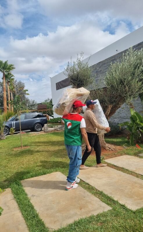 Déménagement pas cher Casablanca 5 déménagement à Fès, Meknès