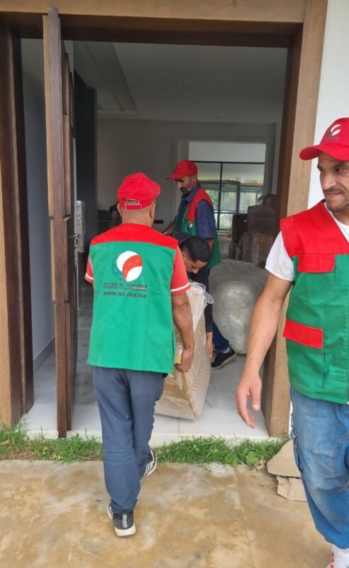 Déménagement pas cher Casablanca 7 12