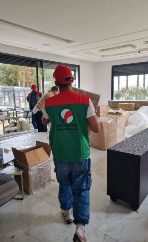 Déménagement pas cher Casablanca 1 15