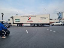 Société Déménagement Maroc